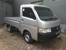 2019 Suzuki Carry 1,5 FD Pick-up
