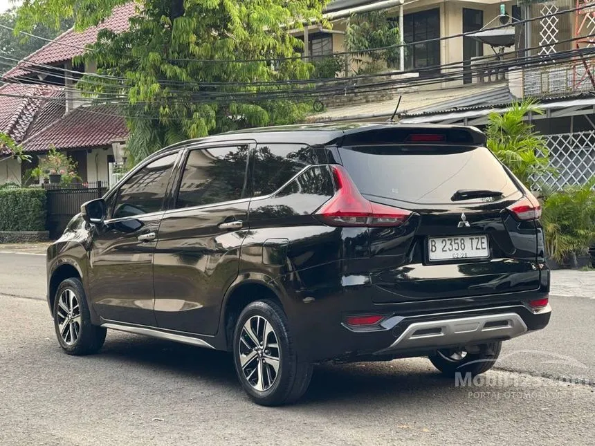 2018 Mitsubishi Xpander Ultimate MPV