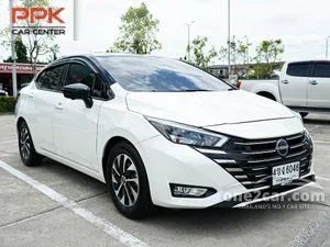 2023 Nissan ALMERA 1.0 VL Sedan
