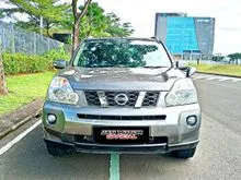 2008 Nissan X-Trail 2.5 ST SUV