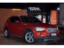 2015 BMW X1 2.0 E84 (ปี 09-15) sDrive18i SUV AT