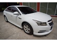 2013 Chevrolet Cruze 1.8 (ปี 10-15) LT Sedan AT