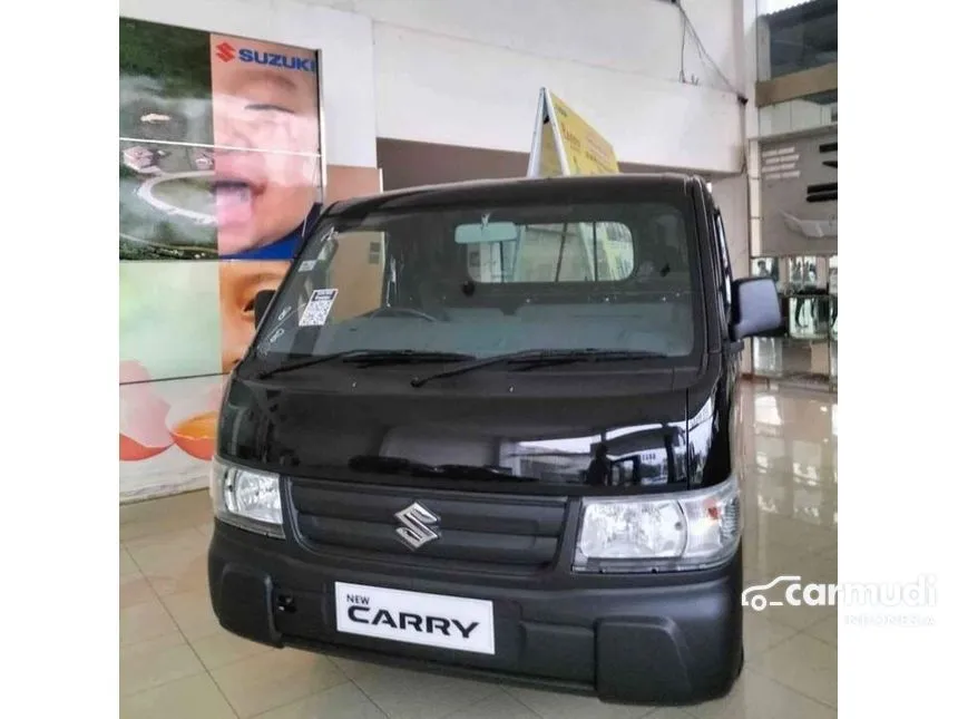 2024 Suzuki Carry FD Pick-up