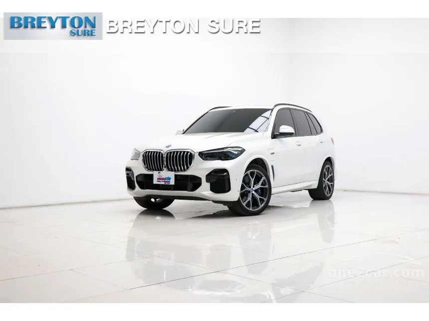 2022 BMW X5 xDrive45e M Sport SUV