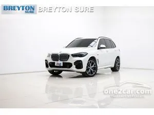 2022 BMW X5 3.0 xDrive45e M Sport SUV