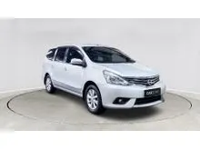 2015 Nissan Grand Livina 1.5 XV MPV