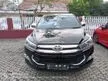 Jual Mobil Toyota Kijang Innova 2019 V 2.4 di Jawa Timur Automatic MPV Hitam Rp 360.000.000