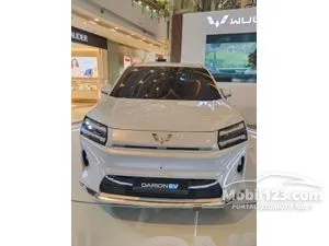 2026 Wuling Darion EX MPV