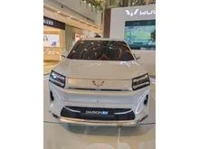 2026 Wuling Darion 0.0 EX MPV