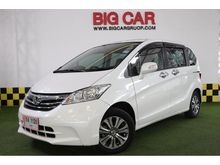 2012 Honda Freed 1.5 (ปี 08-16) E Wagon AT