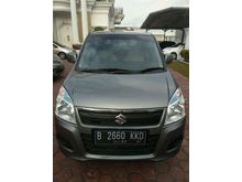 2017 Suzuki Karimun Wagon R 998 GL Wagon R Hatchback