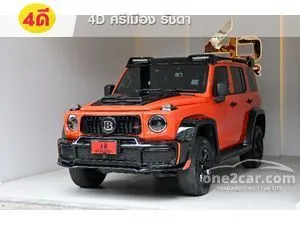 2025 GWM Tank 300 2.4 Ultra SUV