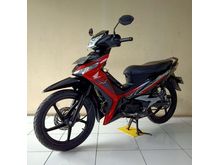 2018 Honda Supra X 125.0 125 Others