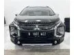 Jual Mobil Mitsubishi Xpander 2021 CROSS 1.5 di DKI Jakarta Automatic Wagon Hitam Rp 230.000.000