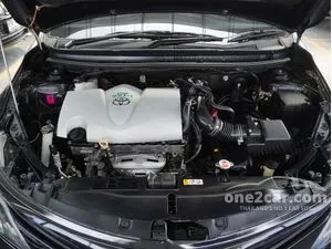 2019 Toyota VIOS 1.5 Mid Sedan