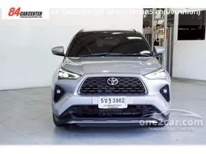 2024 Toyota Yaris Cross 1.5 HEV Premium SUV