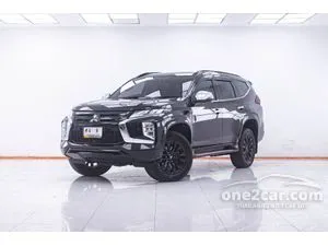 2020 Mitsubishi PAJERO SPORT 2.4 GT Premium Elite Edition SUV