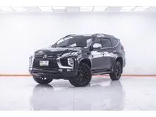 2020 Mitsubishi PAJERO SPORT 2.4 (ปี 19-25) GT Premium Elite Edition 4WD SUV
