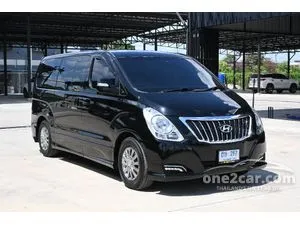 2018 Hyundai H-1 2.5 Elite Van