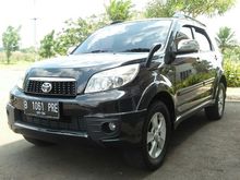 2014 Toyota Rush 1.5 TRD Sportivo SUV,,HARGA KHUSUS KREDIT