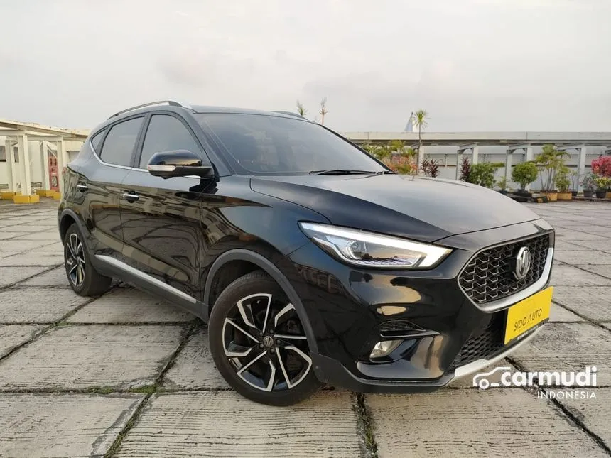 2022 MG ZS Magnify Wagon