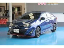2018 Toyota Yaris Ativ 1.2 (ปี 17-22) S Sedan