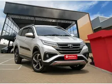 2019 Toyota Rush 1.5 TRD Sportivo SUV