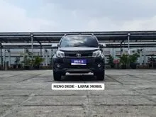 2017 Toyota Rush 1.5 TRD Sportivo Ultimo SUV
