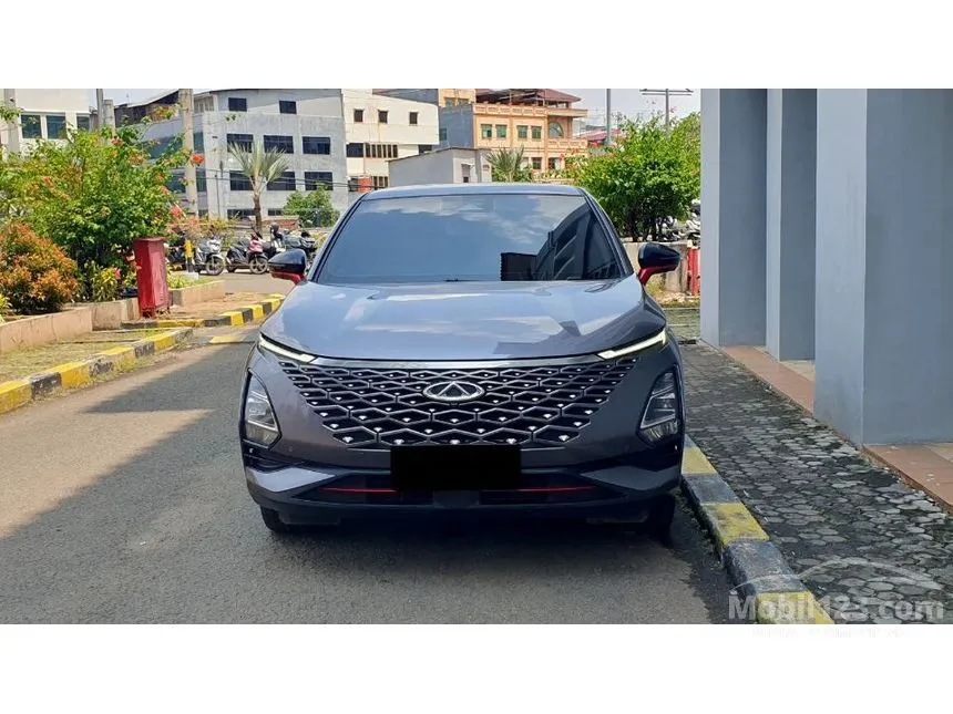 2023 Chery Omoda 5 RZ SUV