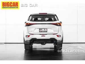 2024 Isuzu MU-X 1.9 Active SUV