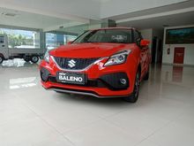 2019 Suzuki Baleno 1,4 GL Hatchback surabaya