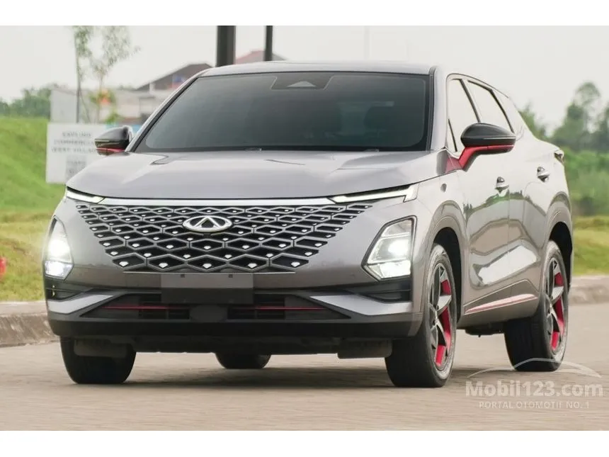 2023 Chery Omoda 5 RZ SUV