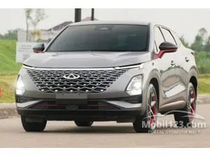 2023 Chery Omoda 5 1.5 RZ SUV