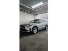 2025 BMW X1 1.5 sDrive18i xLine SUV