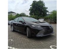 2021 Toyota Camry 2.5 V Sedan KREDIT TERMURAH SE-INDONESIA RAYA TDP Rendah, Bunga dan Angsuran Ringan, Banyak Bonus Menarik