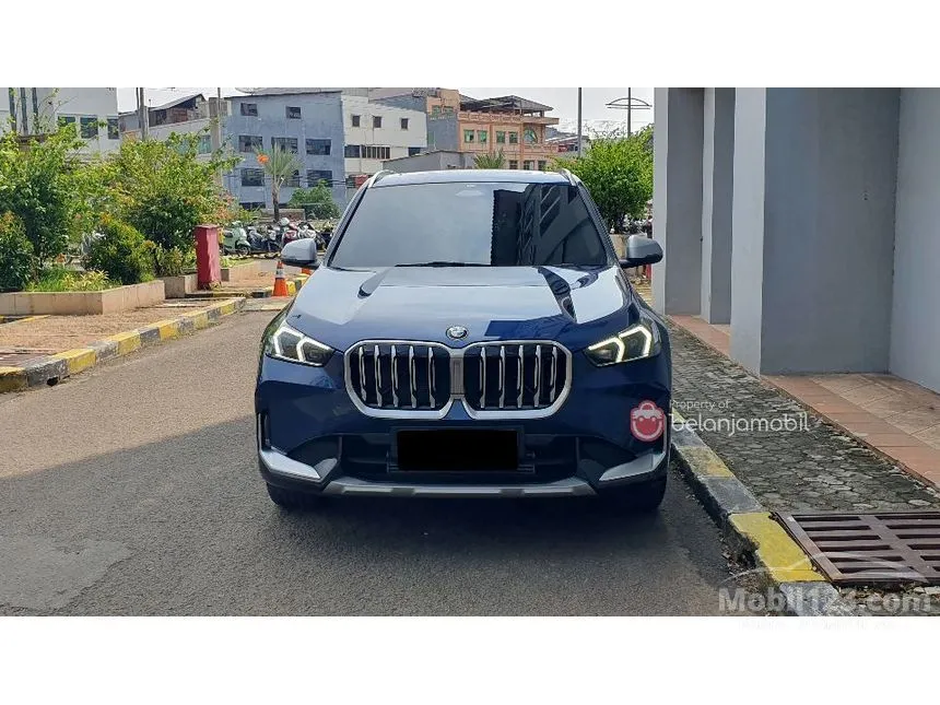 2024 BMW X1 sDrive18i xLine SUV