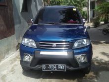 2004 Daihatsu Taruna 1.5 FL SUV