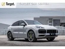 2023 Porsche CAYENNE 3.0 (ปี 18-25) E-Hybrid SUV