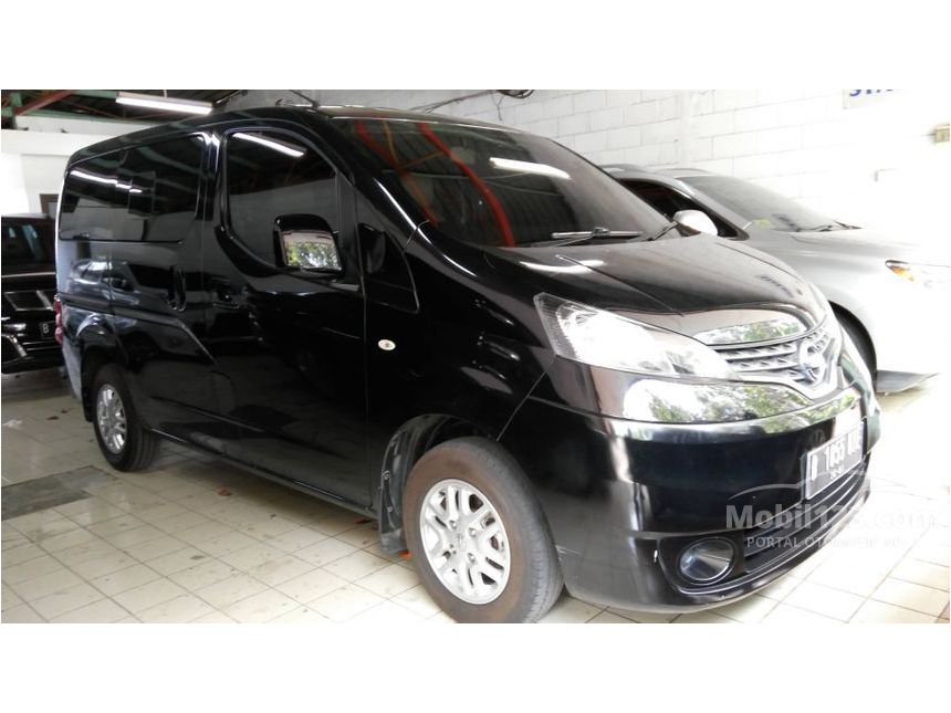 Jual Mobil  Nissan Evalia  2019 XV Highway Star 1 5 di DKI 