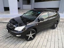 2003 Toyota Harrier 3.0 (ปี 03-13) 300G Wagon AT