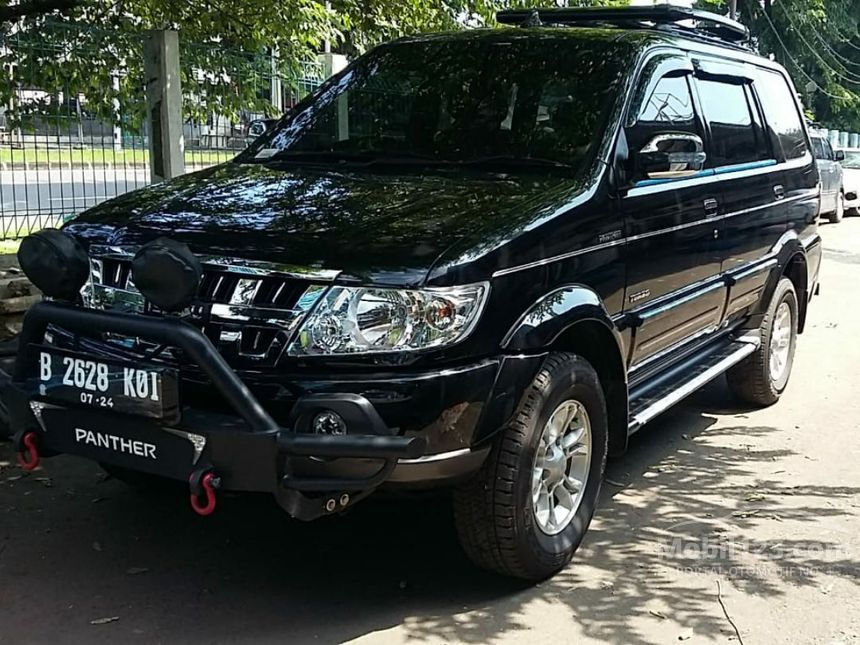 Jual Mobil Isuzu Panther  2022 GRAND  TOURING  2 5 di DKI 