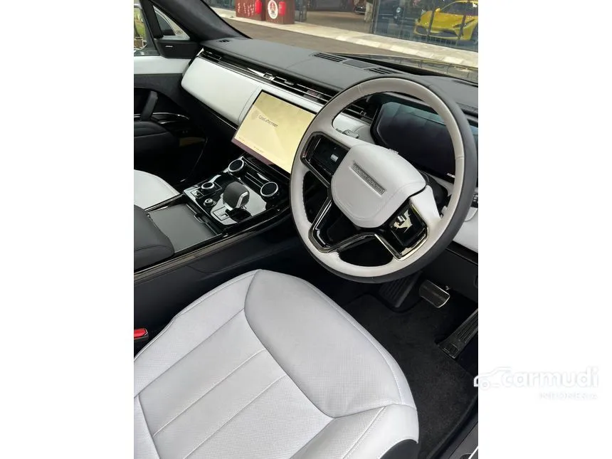 2023 Land Rover Range Rover Sport Autobiography P400 SUV
