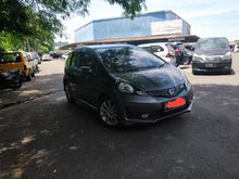 2013 Honda Jazz 1.5 RS Hatchback cash termurah