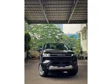 2026 Toyota Hilux 2.8 V Double cabin 4X4 Pickup DISKON PALING BESAR