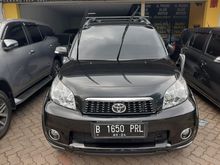 2014 Toyota Rush 1.5 G SUV