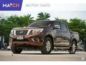 2015 Nissan NP 300 Navara 2.5 Calibre V Double Cab Pickup