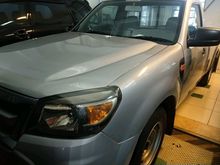 2012 Ford Ranger 2.2 XLS Pick-up Diesel Original mulus terawat irit luas