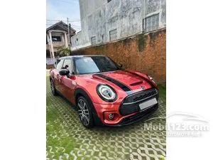 2020 MINI Clubman 2.0 Cooper S Wagon