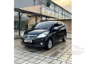 2017 Suzuki Ertiga 1.4 GL MPV