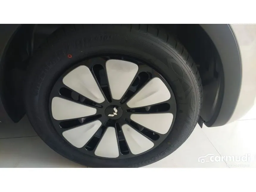 2024 Wuling Binguo EV Long Range Hatchback